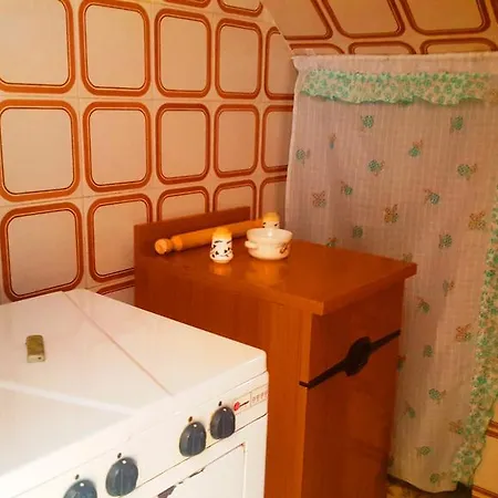 Apartment Diantha *