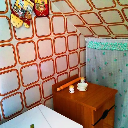 Diantha Apartment