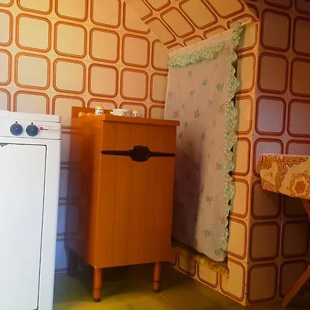 Diantha Apartment *