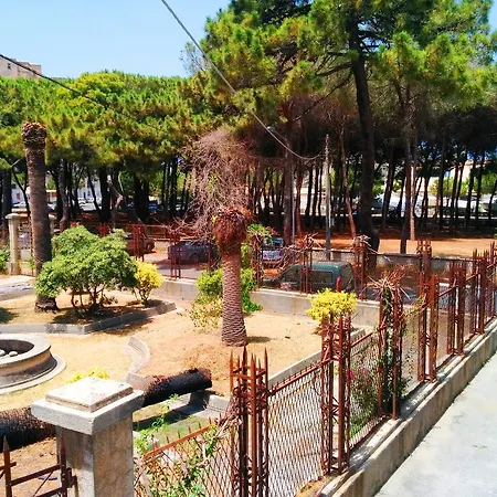 Diantha Apartment Tropea