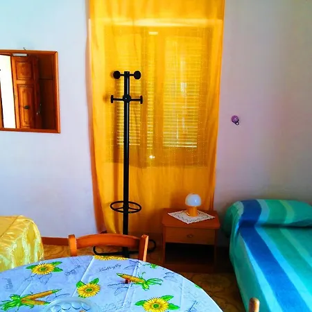 Apartment Diantha Tropea