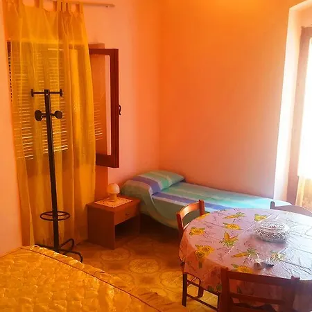 Apartment Diantha Tropea