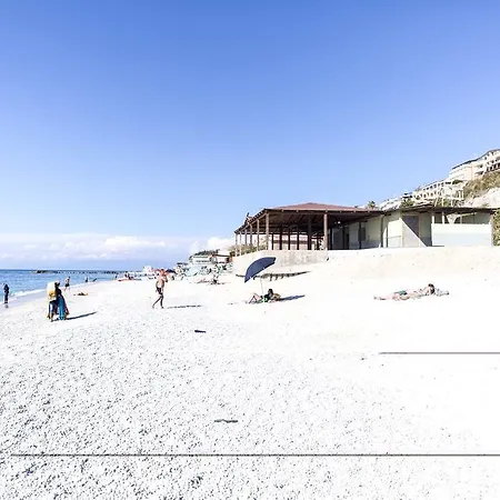 Diantha Apartment Tropea