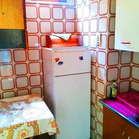 Diantha Apartment